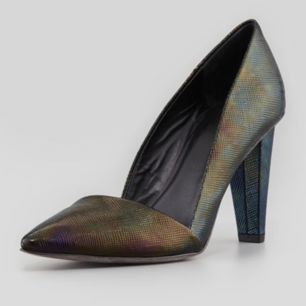 Rebecca Minkoff Abel d’orsay pump